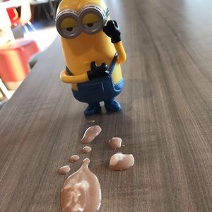 Meet your Posher, Mason